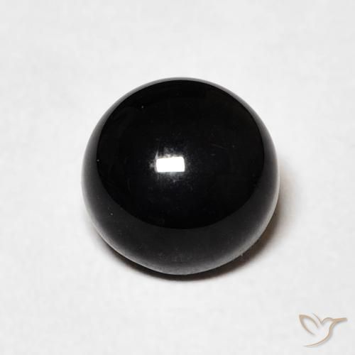 Black Gemstones for Sale: Shop Black Gems, Gemstones in Stock