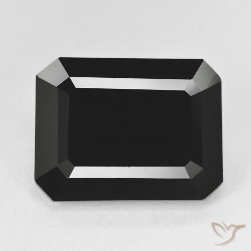 Black Gemstones for Sale: Shop Black Gems, Gemstones in Stock